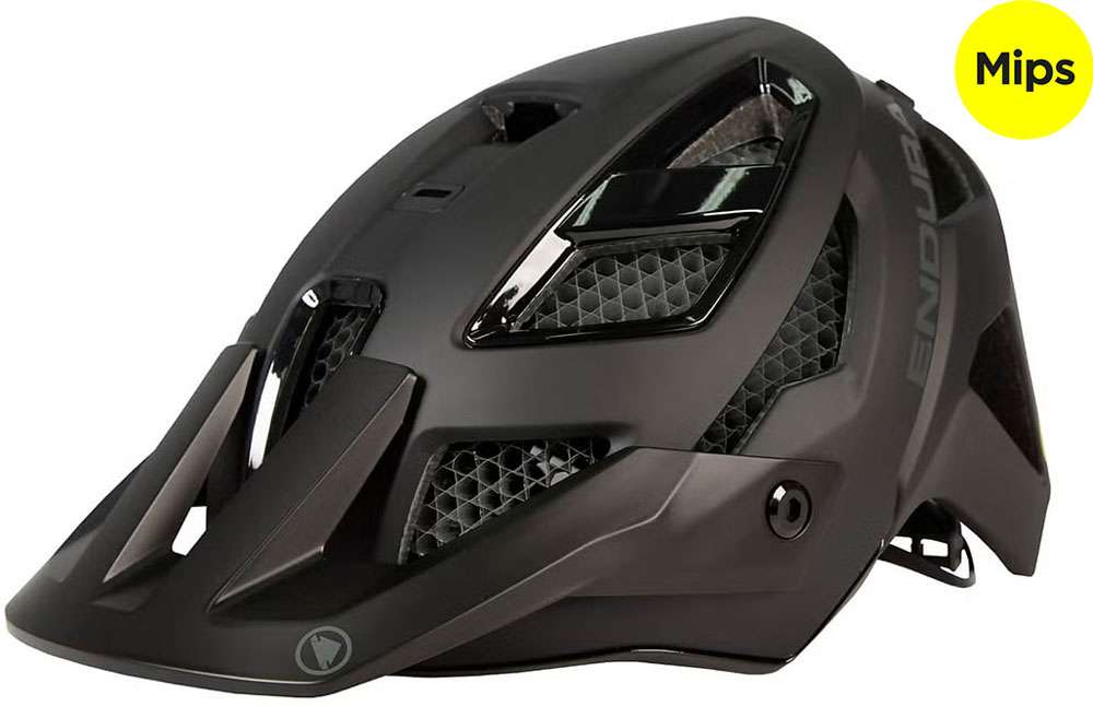 Endura mt500 mips® - MTB-Helm