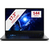Erazer Scout 17 E1 MD62758 17,3 Gaming-Laptop (Schwarz | Core 5 210h | RTX 5050 | 16 GB | 1 TB SSD)