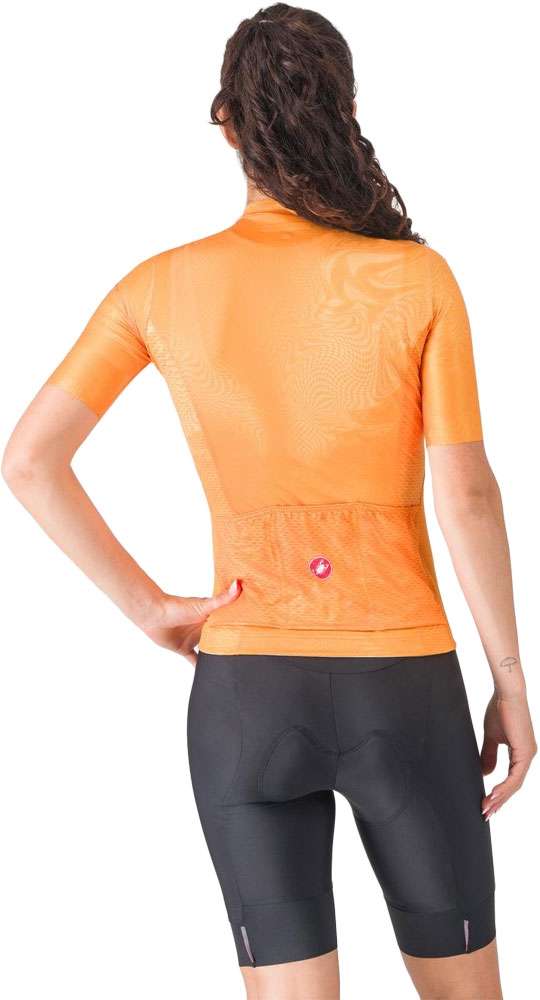 Castelli Prima 2 – Damen-Radhose mit Polster