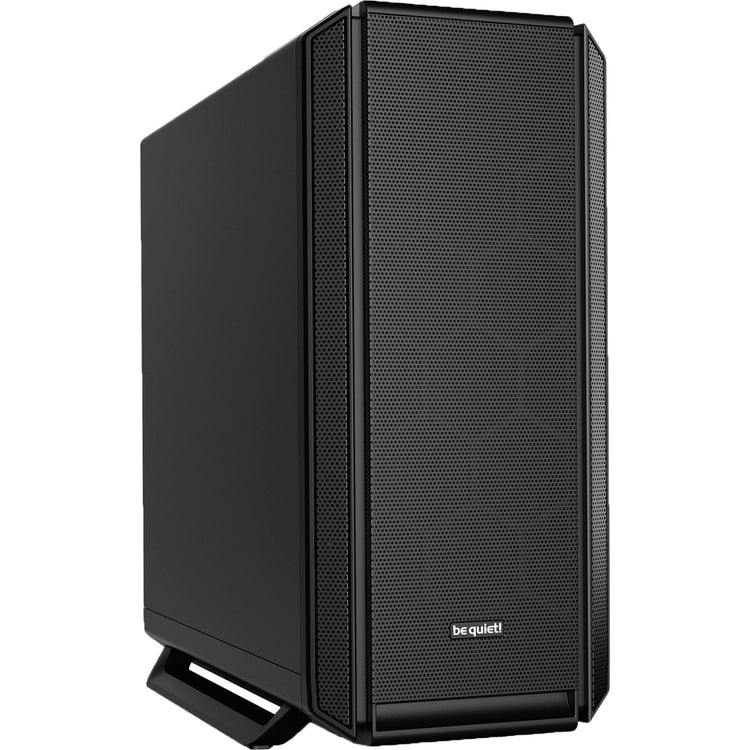 Ruhig sein! Stille Basis 802