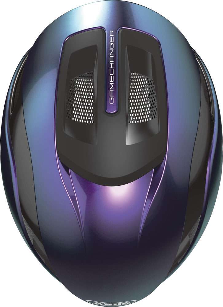 Abus Gamechanger 2.0 - Rennradhelm