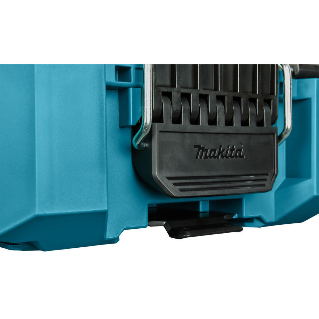 Makita Zubehör Maktrak Werkzeugkasten mittel – p-91039