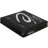 Delock Cardreader USB 3.0> cfast - afbeelding 2