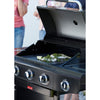 Grill Siesta 412 Graphit
