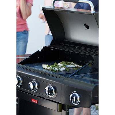 Grill Siesta 412 Graphit