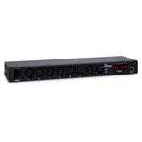 Inter-Tech Argus SW-0816 - afbeelding 1