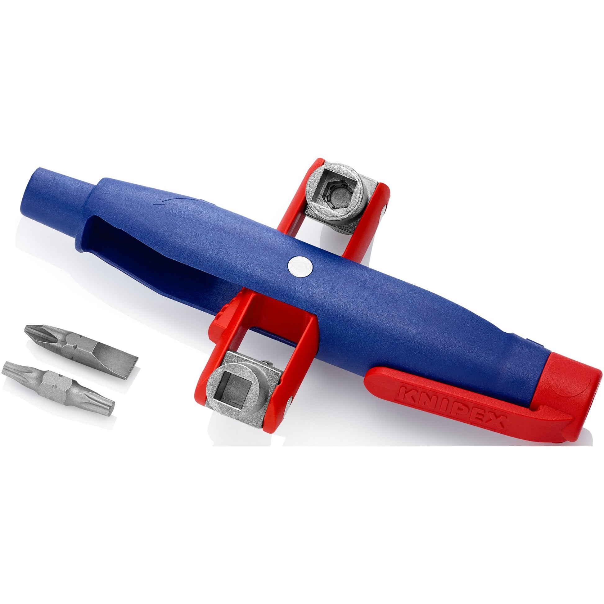 Knipex Treppenclace Kastentaste 00 11 07