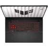 Asus TUF Gaming A18 FA808UM-S8011W 18 Gaming-Laptop (schwarz grau | Ryzen 7 260 | RTX 5060 | 32 GB | 1 TB SSD)