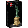 LEGO 21042 Architekturfreiheit Freiheit
