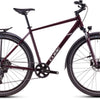 Cube Nature One Allroad Amarone'n'Lunar