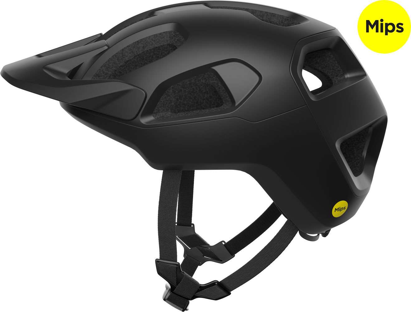 Poc cularis mips - MTB-Helm