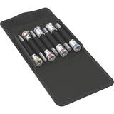 Waa 8740 B Hf 1 Zyklop Bit Doppel Set Binking Side, 7- - afbeelding 1