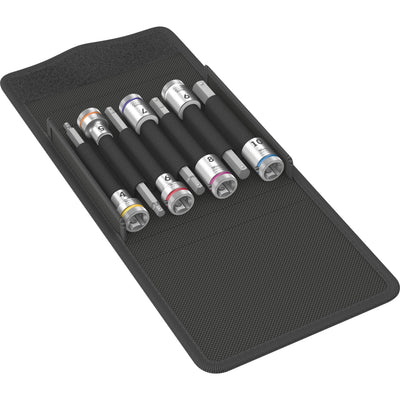 Waa 8740 B Hf 1 Zyklop Bit Doppel Set Binking Side, 7-