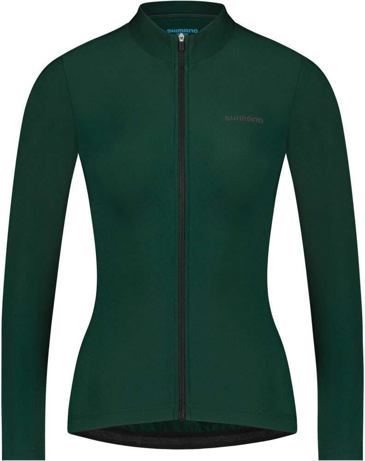 Shimano Element Jacket – Damen-Thermojacke