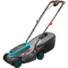 Gardena Accugrashaaier Powermax 32 18V P4A Solo