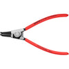 Knipex -Schulen 001956 festgelegt