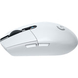 Logitech G305 Lightspeed Wireless Gamingmuis - afbeelding 4