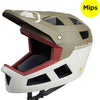 Endura Singletrack Face mips® - Integralhelm