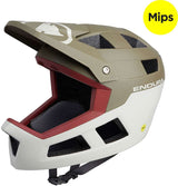 Endura Singletrack Face mips® - Integralhelm - afbeelding 1