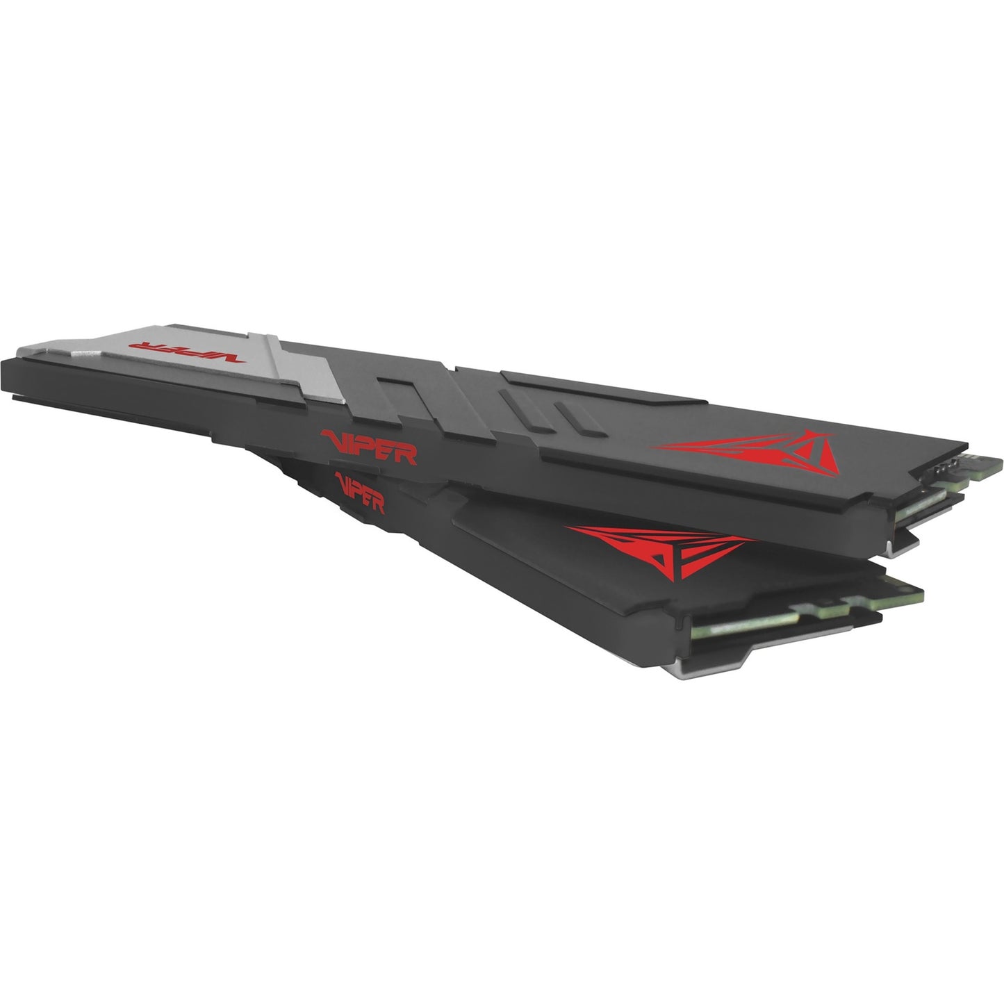 Patriot Patriot PVV564G600C30K Viper Venom DIMM Dual Kit, 64 GB, DDR5, 6000 mts, CL30