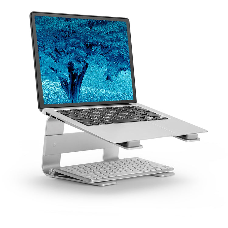 Act Connectivity Laptop Standard Aluminium