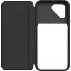Fairphone (Gen. 6) Klapphülle (schwarz)