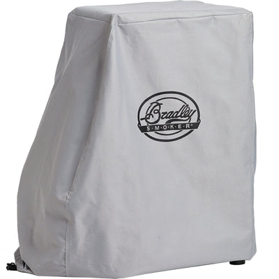 Bradley Weather -Resistant Cover 4 Rack