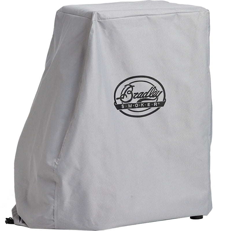 Bradley Weather -Resistant Cover 4 Rack