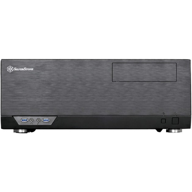 Silverstone SST-GGD09B