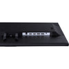Cooler Master GM27-FFS 27 Gaming-Monitor (schwarz, 2x HDMI, 2x DisplayPort, Free-Sync, G-Sync, 165 Hz)