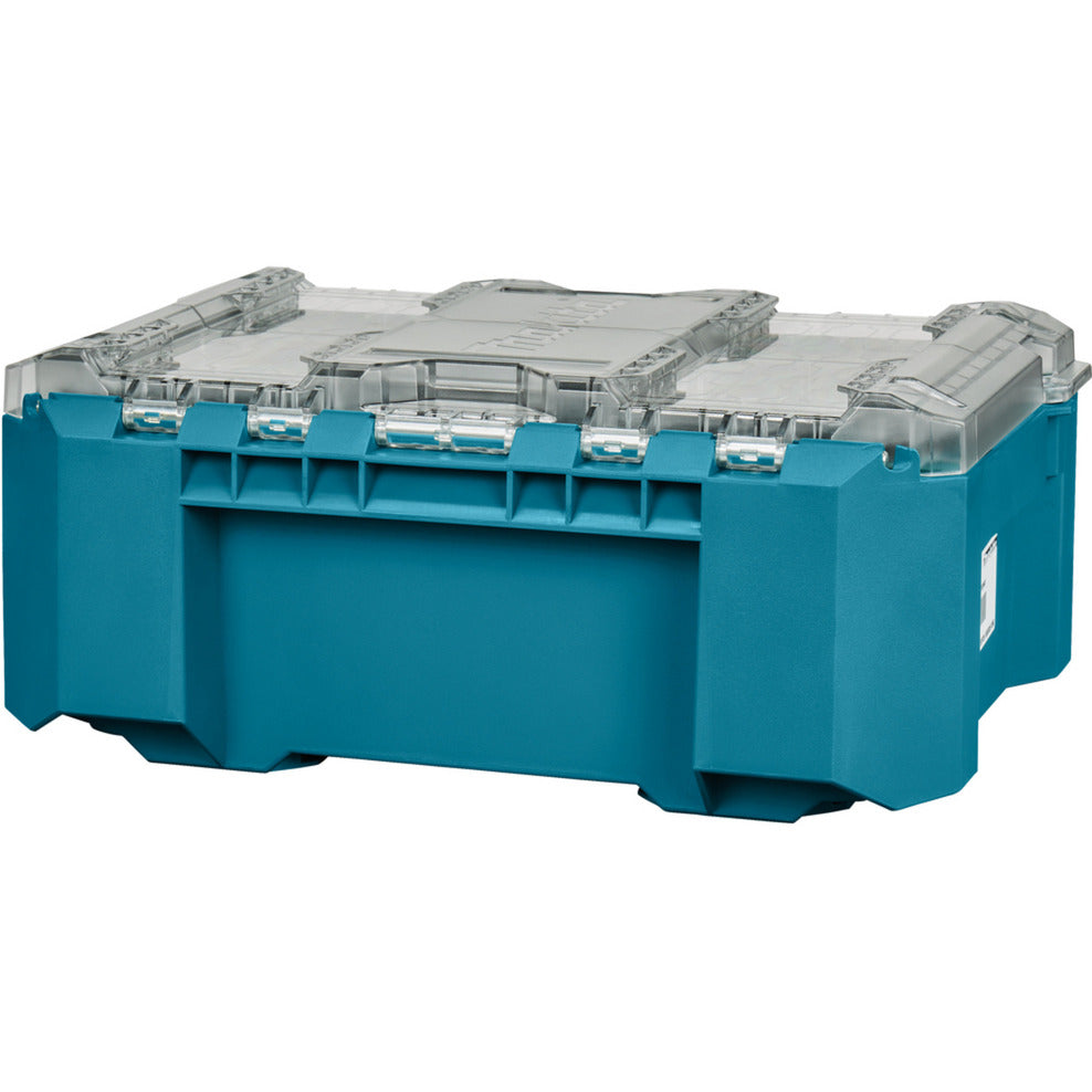 Makita Zubehör Makrak Organizer Compact – P-91067