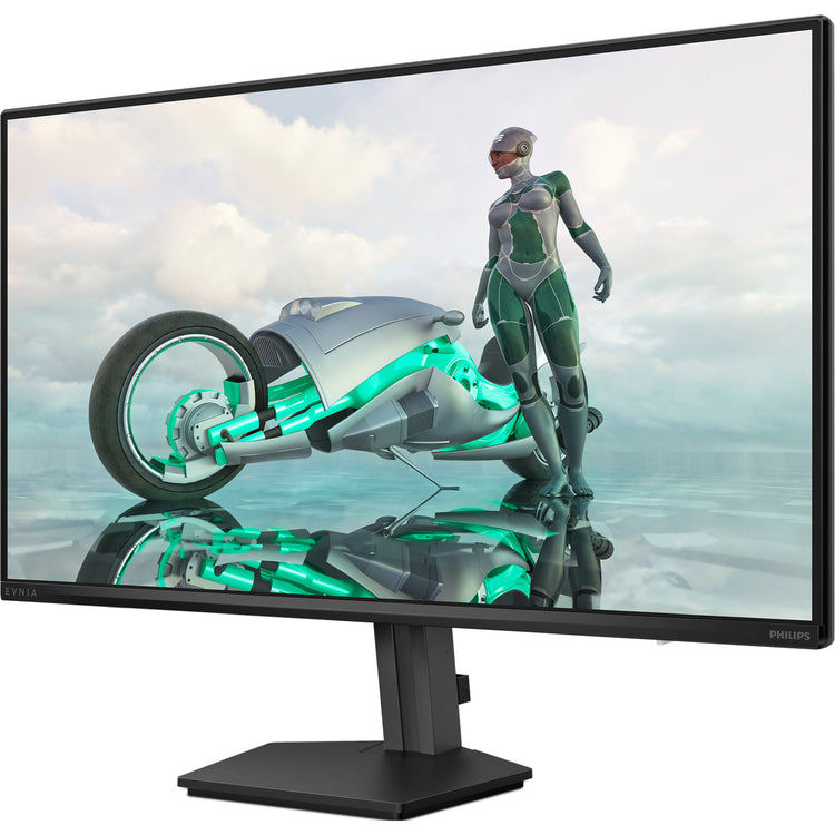 Philips Evnia 27m2n3200nf 27 Gaming-Monitor (schwarz, HDMI, Display-Port, 144 Hz)
