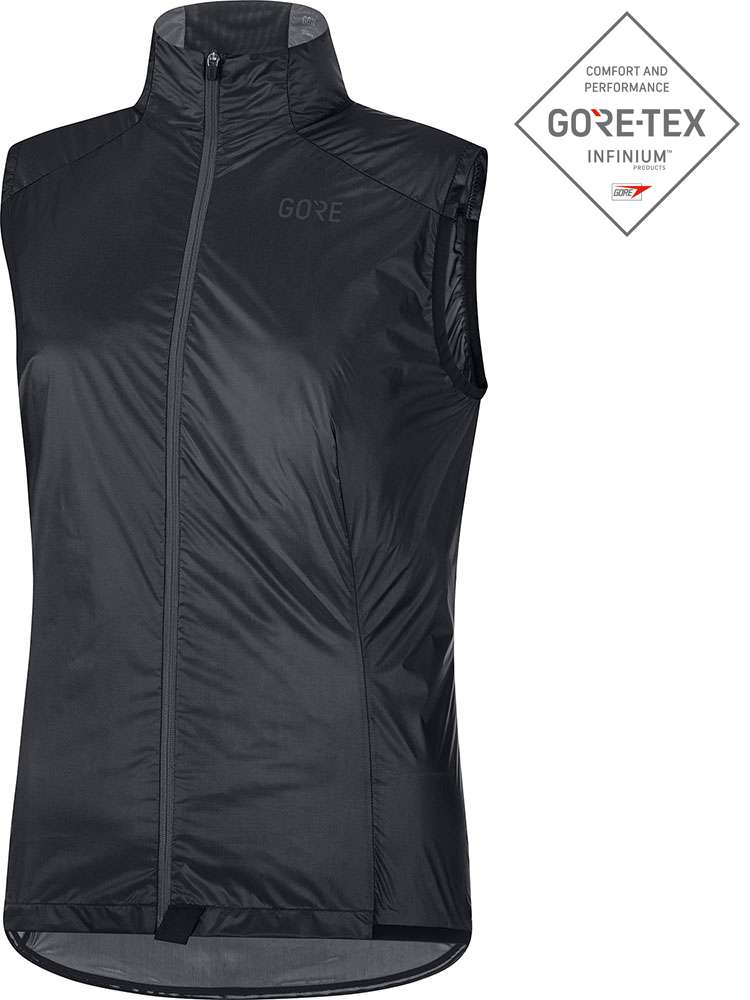 Gorewear ambient gore-tex infinium™ – Windweste für Damen