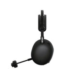 Sony Inzone H9 II Over-Ear-Gaming-Headset (schwarz, PC, Playstation 5, 2,4 GHz, Bluetooth) - afbeelding 2