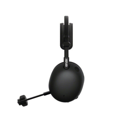 Sony Inzone H9 II Over-Ear-Gaming-Headset (schwarz, PC, Playstation 5, 2,4 GHz, Bluetooth)