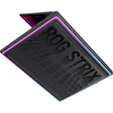 Asus Rog Strix G16 G615LP-S5087W 16 Gaming-Laptop (schwarz grau | Core Ultra 9 275hx | RTX 5070 | 32 GB | 1 TB SSD) - afbeelding 8