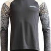 Zimtstern braapz – MTB-Langarmtrikot