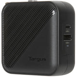Targus 65W Gan Wand-Ladegerät - afbeelding 1