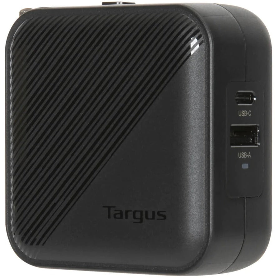 Targus 65W Gan Wand-Ladegerät