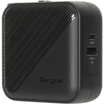 Targus 65W Gan Wand-Ladegerät