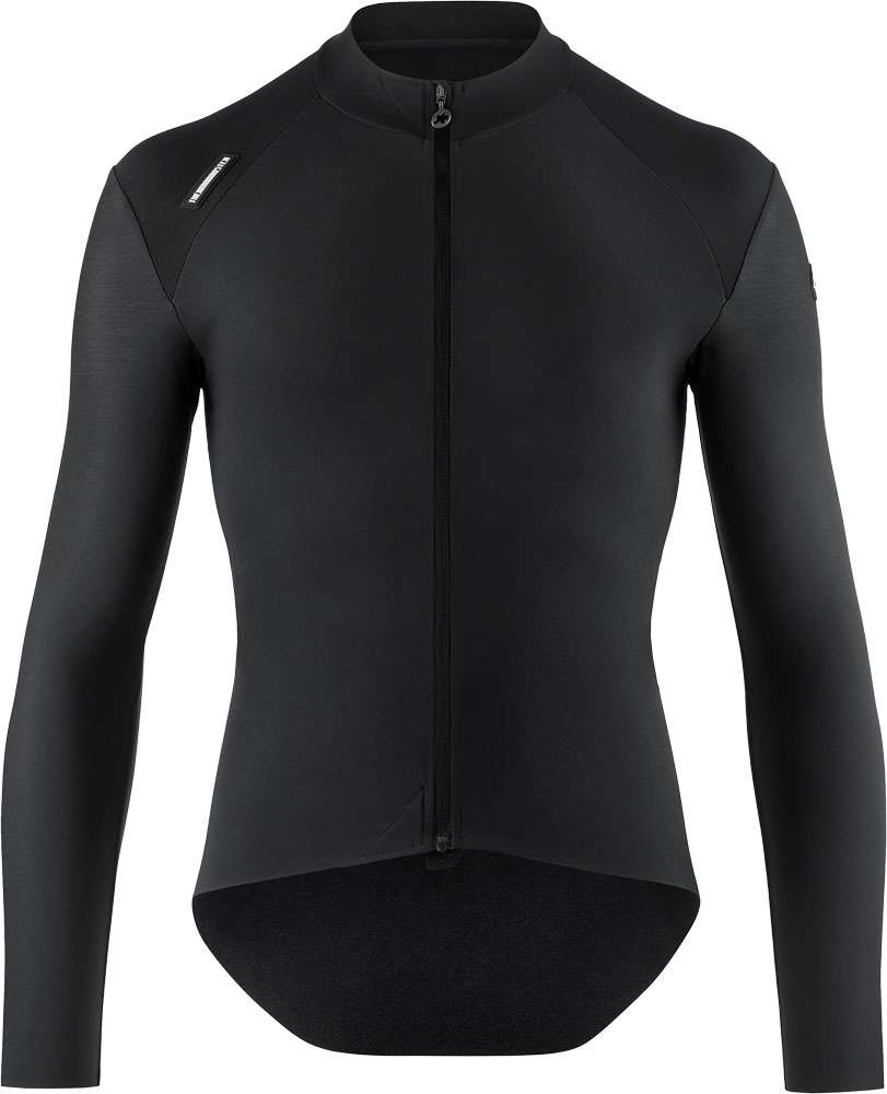Assos Endurance Thermal Booster – funktioneller Langarm-Baselayer