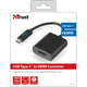 Vertrauen Sie dem USB-Typ-C-HDMI-Adapter