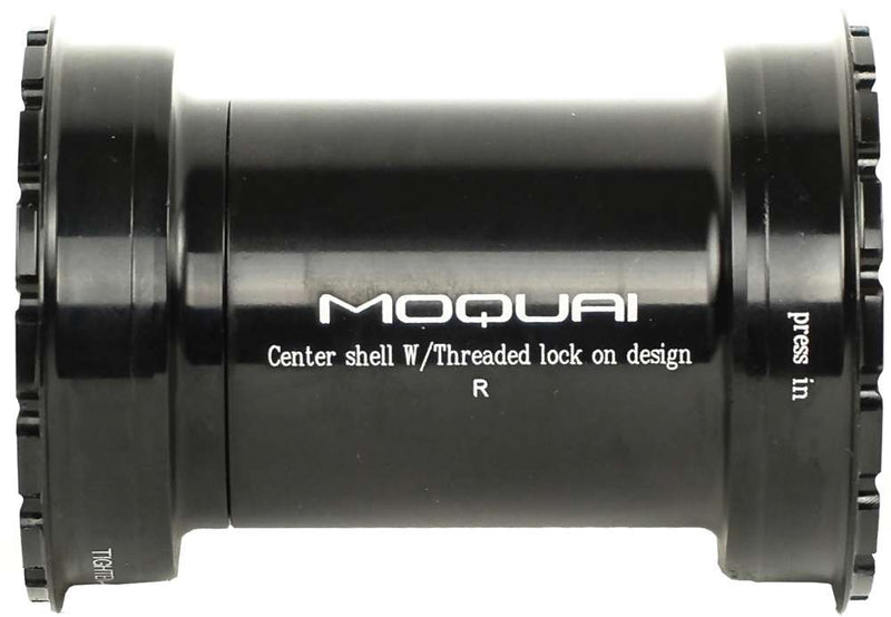 Moquai pf30 bb386 Tretlager