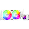 Silverstone SST-PF240W-ARGB-V2