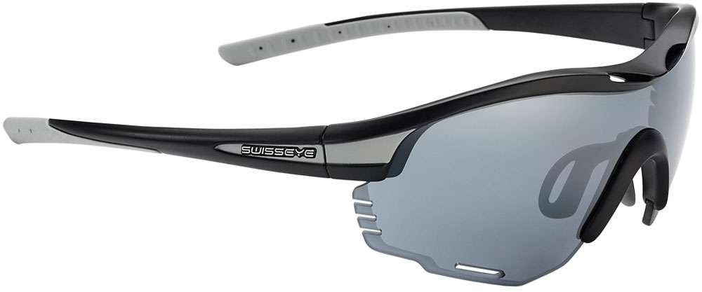 Swiss Eye Novena Re+ S – Sportbrille