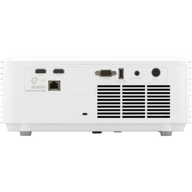 Viewsonic ls741hd 1080p Laser-Installationsprojektor (weiß, 5000 ANSI-Lumen)