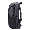 Trust Jersey-Reiserucksack (schwarz)