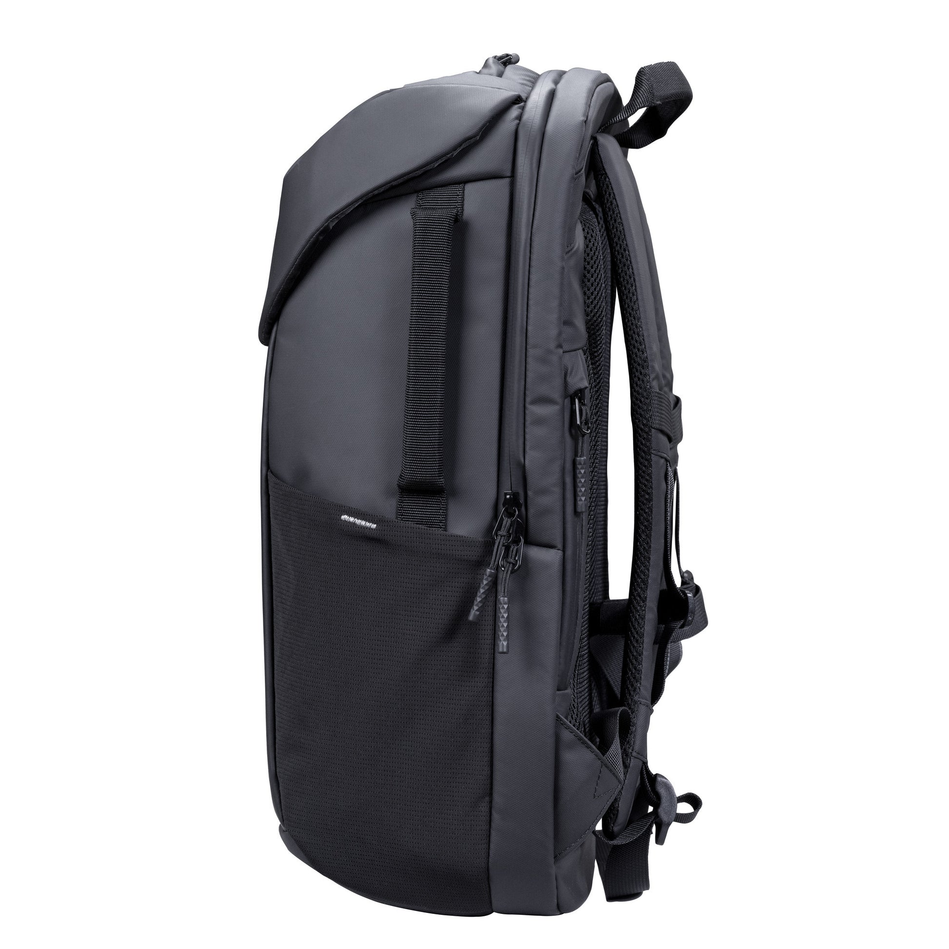 Trust Jersey-Reiserucksack (schwarz)