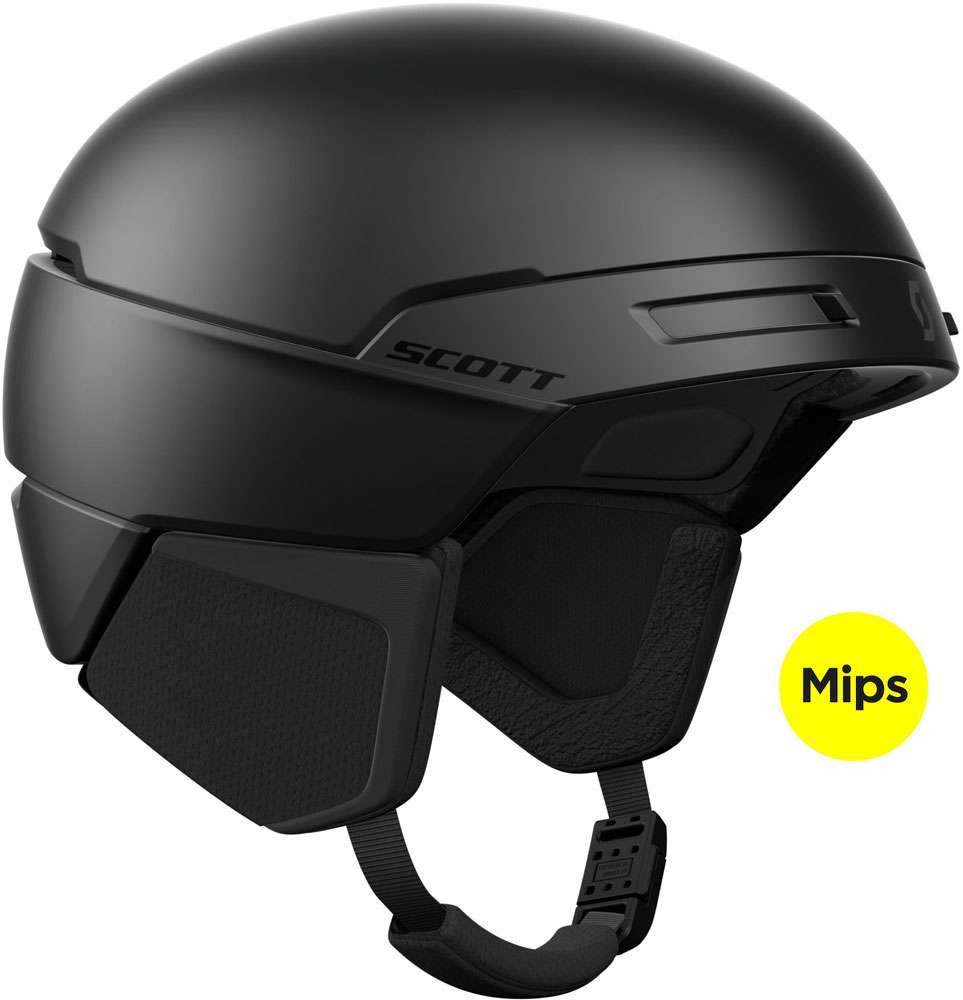 Scott Flow Plus Pro - Skihelm