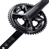 Shimano Ultegra FC-R8100-P 12-fach Powermeter-Kurbel 50 34